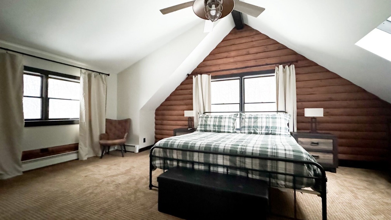 Photo of Bedroom in Cavendish