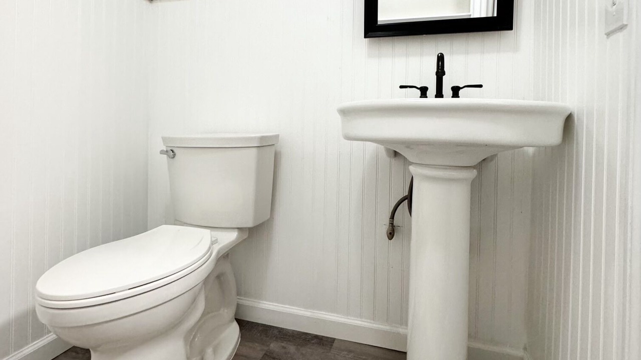 Photo of Bathroom in Cavendish