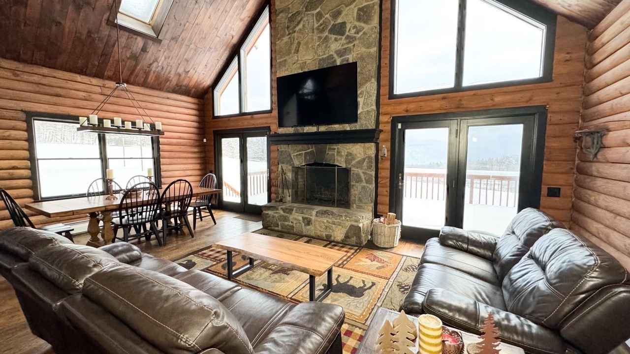 Photo of Livingroom in Cavendish