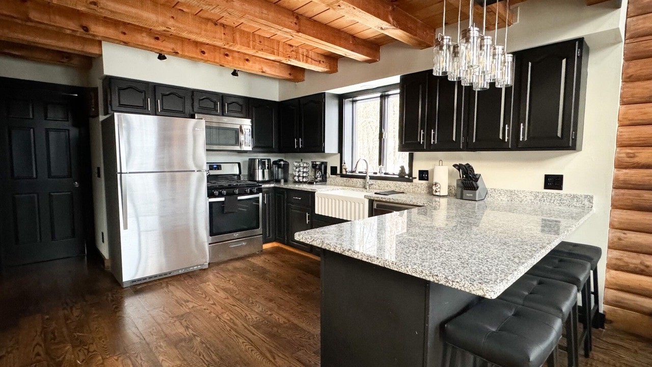 Photo of Kitchen in Cavendish