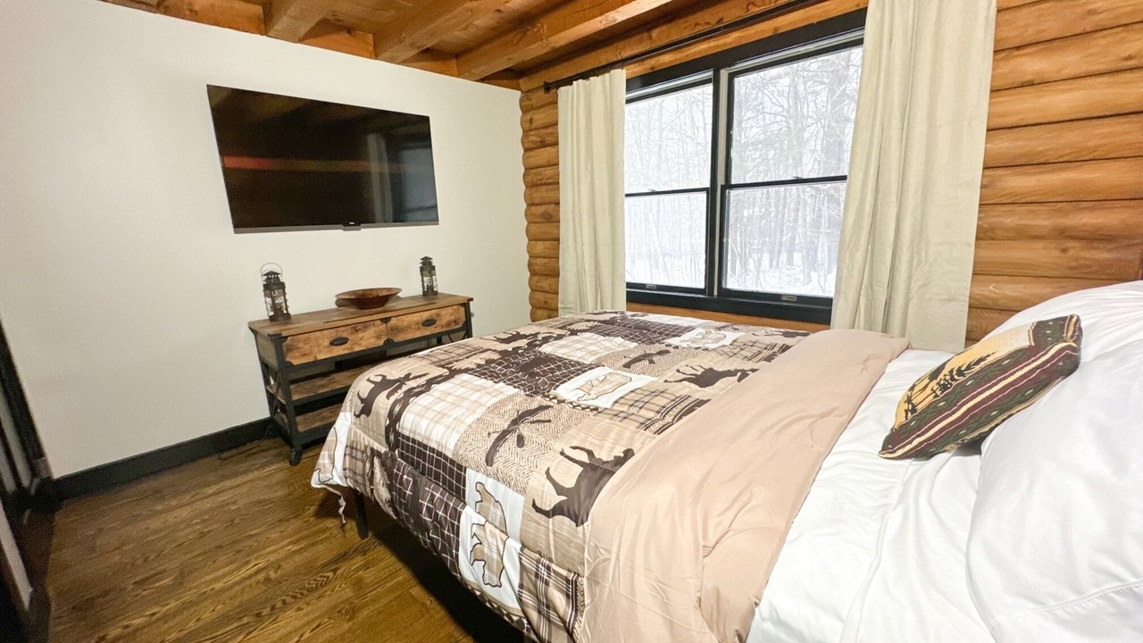 Photo of Bedroom in Cavendish