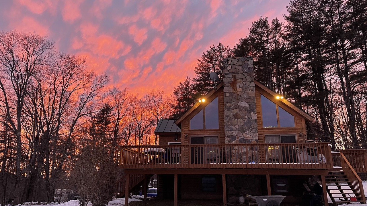 Photo of Outdoor in Cavendish