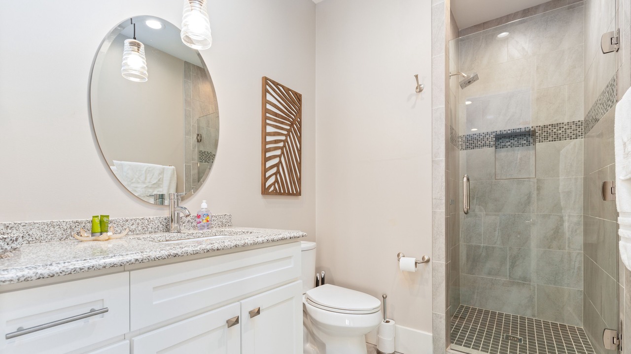 Photo of Bathroom in Vinita
