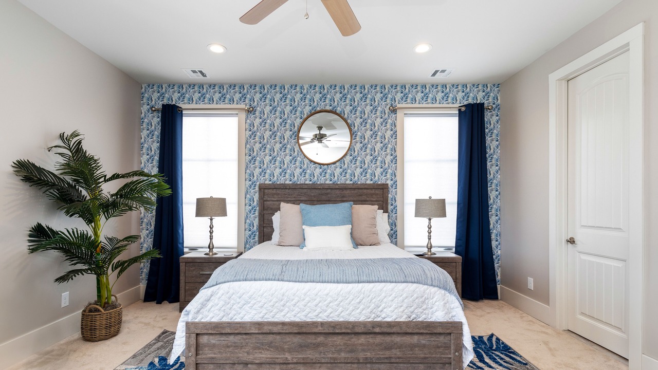 Photo of Bedroom in Vinita