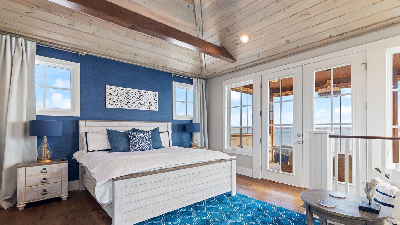 Photo of Bedroom in Vinita