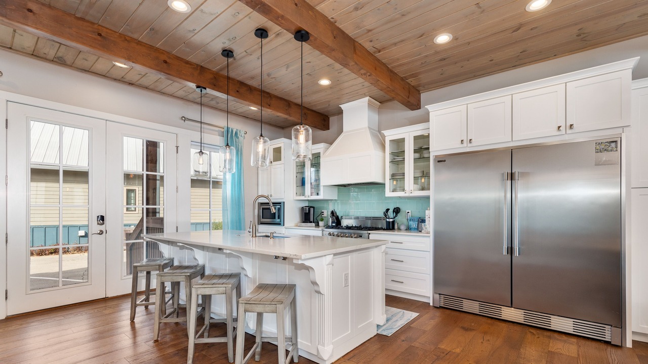 Photo of Kitchen in Vinita