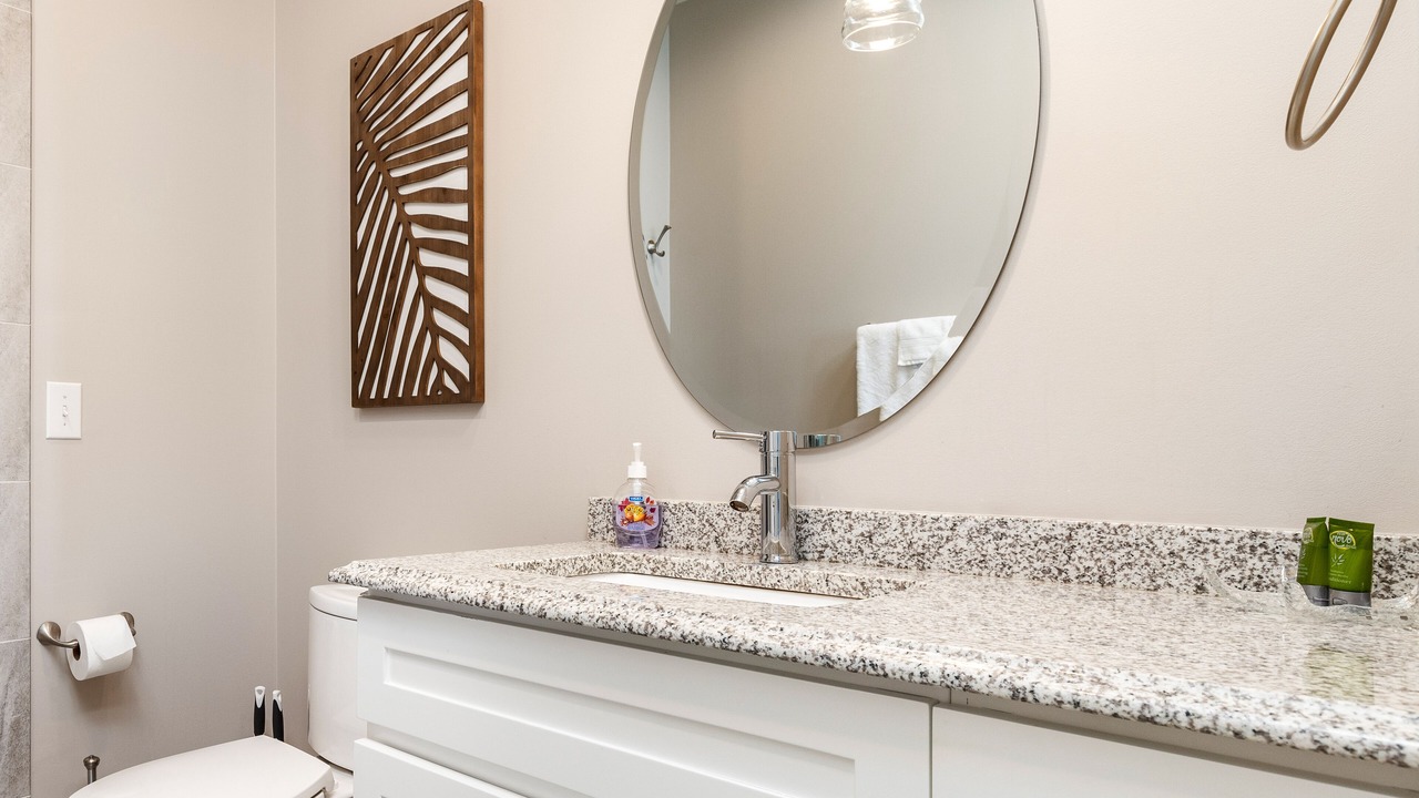 Photo of Bathroom in Vinita