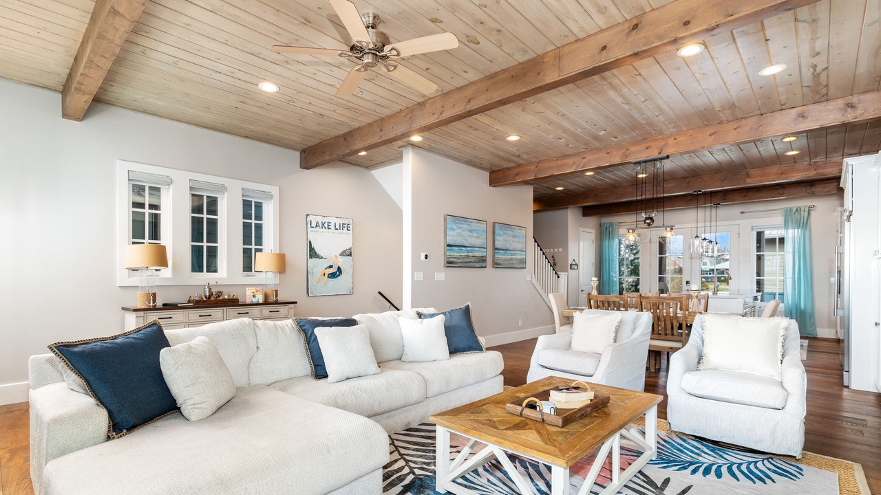 Photo of Livingroom in Vinita