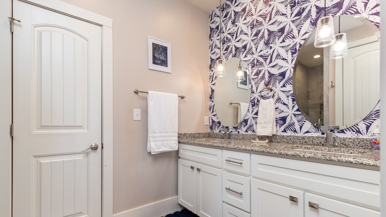 Photo of Bathroom in Vinita