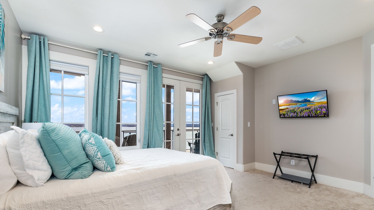 Photo of Bedroom in Vinita