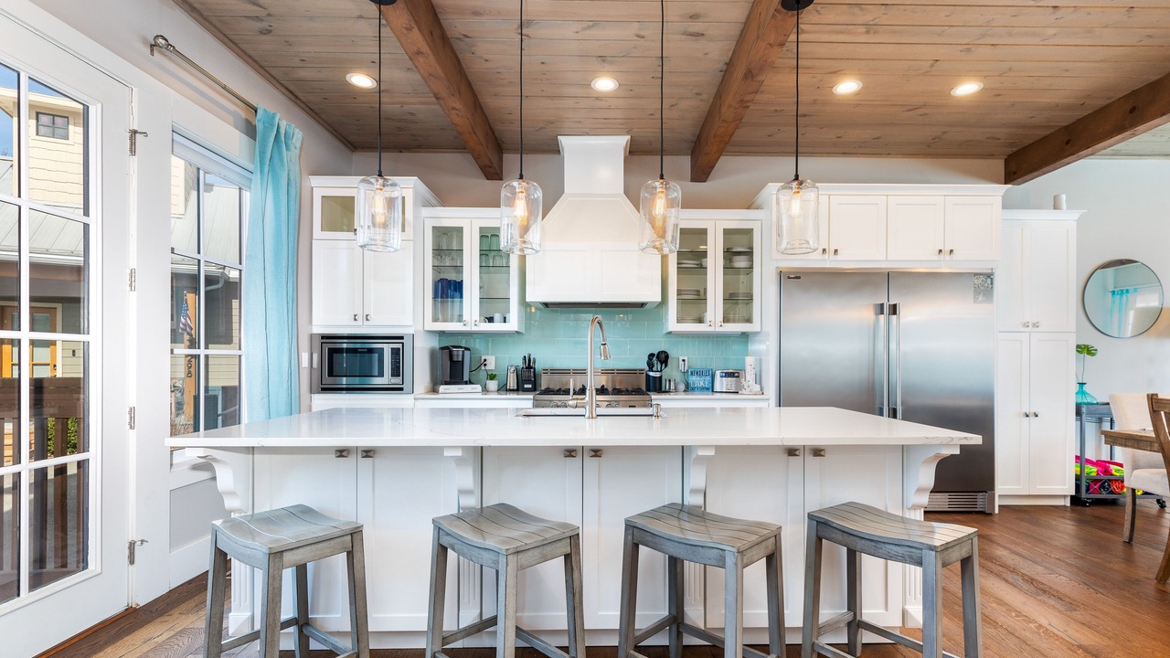 Photo of Kitchen in Vinita
