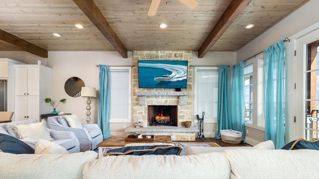 Photo of Livingroom in Vinita