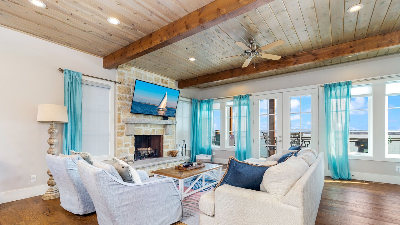 Photo of Livingroom in Vinita