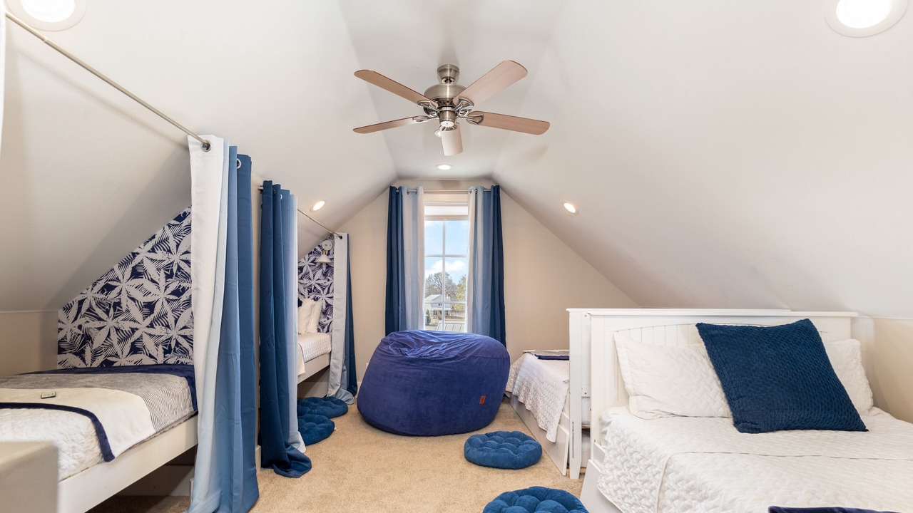 Photo of Bedroom in Vinita