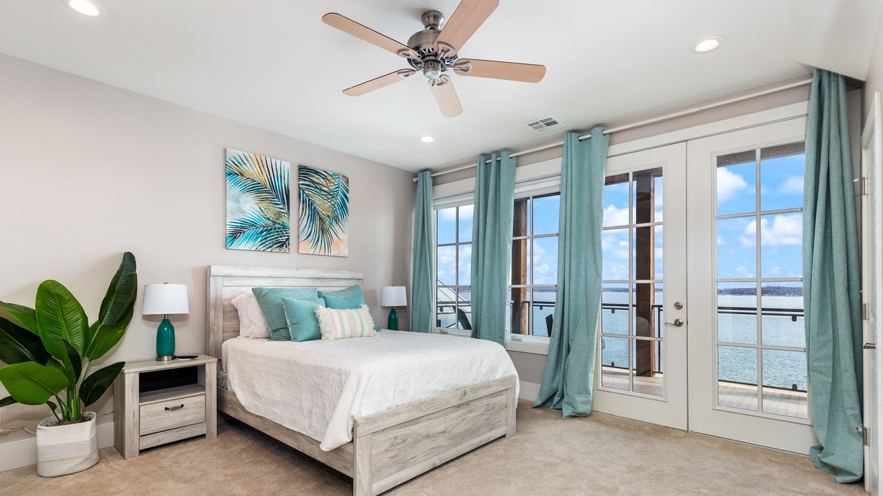 Photo of Bedroom in Vinita