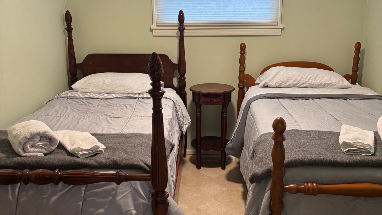 Photo of Bedroom in Brimfield