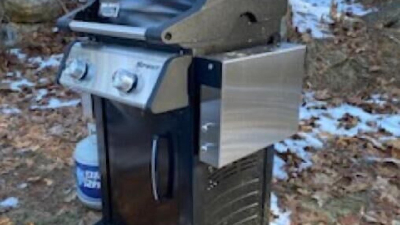 Photo of Outdoor in Brimfield