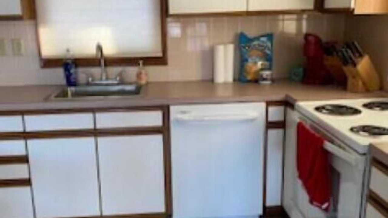 Photo of Kitchen in Brimfield