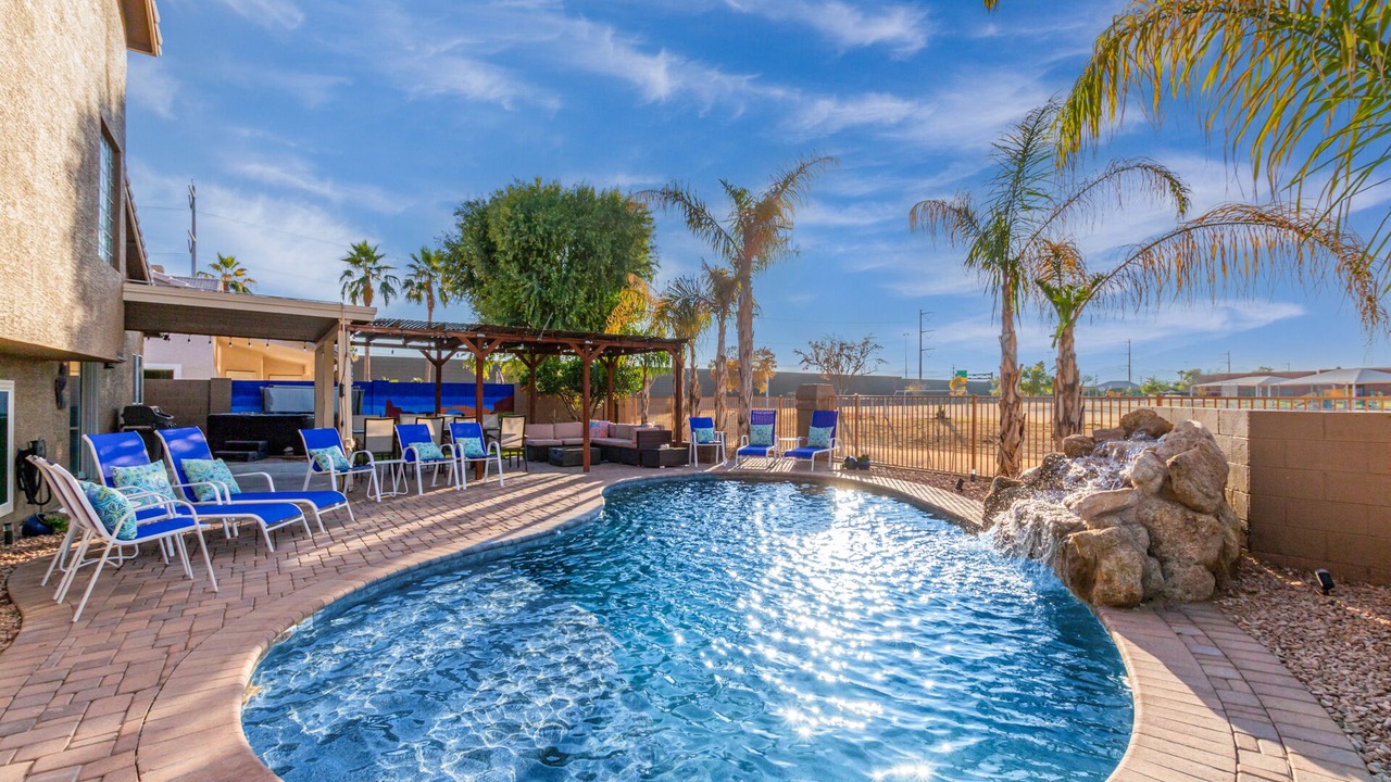 Photo of Outdoor in Ahwatukee Foothills