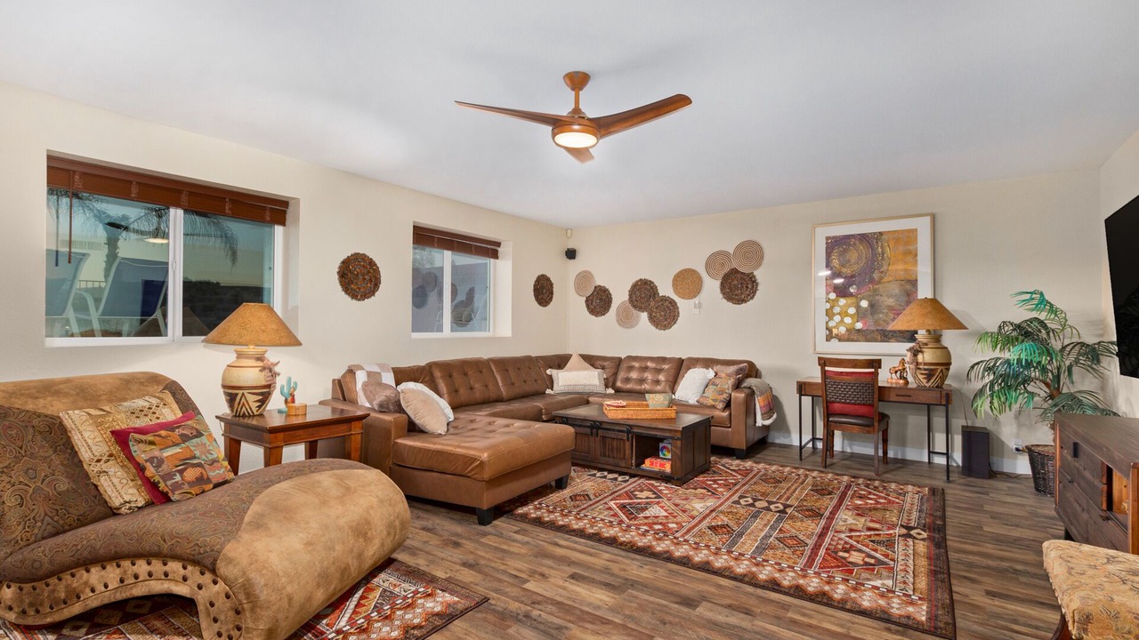 Photo of Livingroom in Ahwatukee Foothills