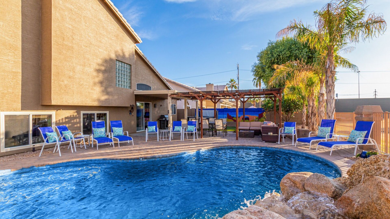 Photo of Outdoor in Ahwatukee Foothills
