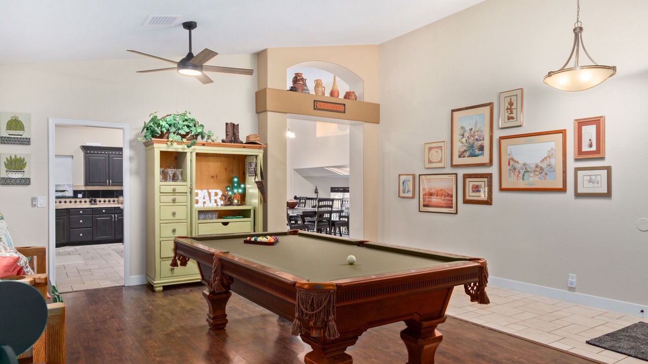 Photo of Bedroom in Ahwatukee Foothills