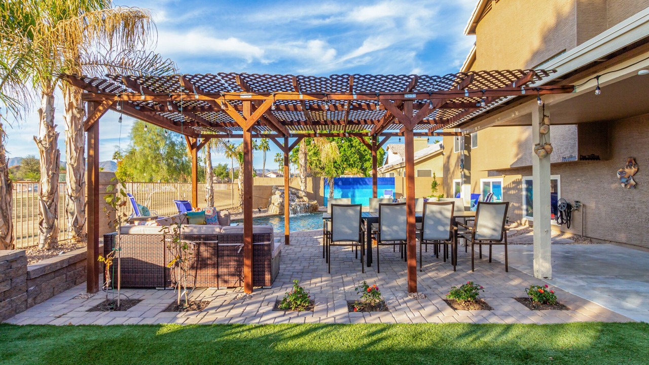 Photo of Outdoor in Ahwatukee Foothills