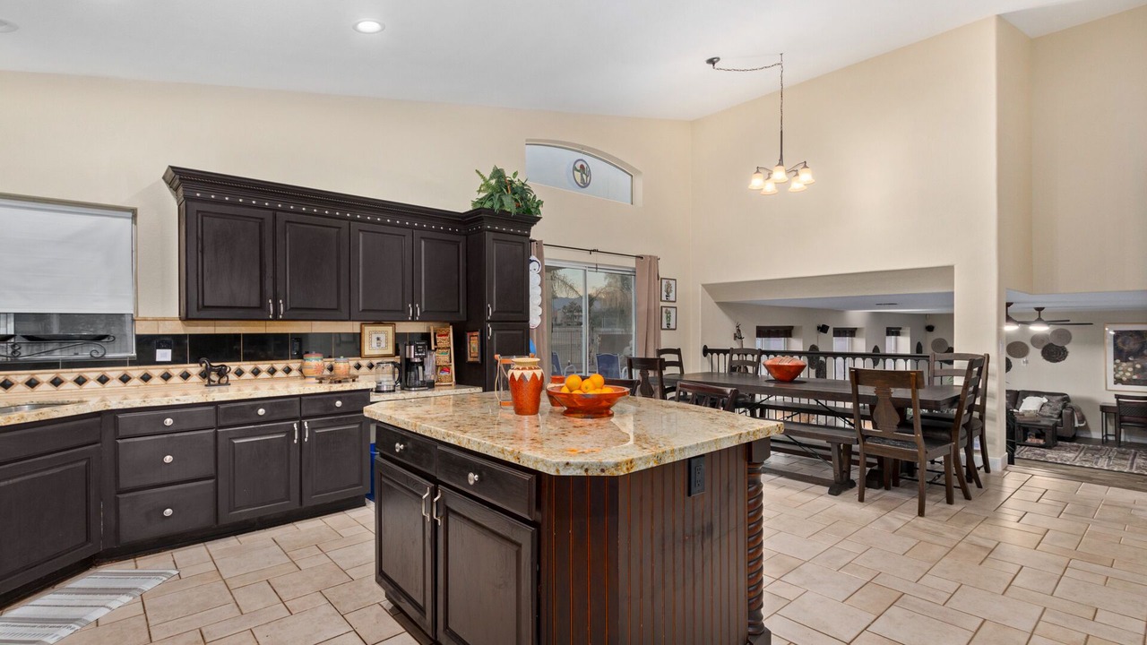 Photo of Kitchen in Ahwatukee Foothills