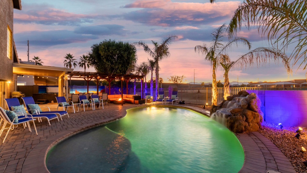 Photo of Outdoor in Ahwatukee Foothills