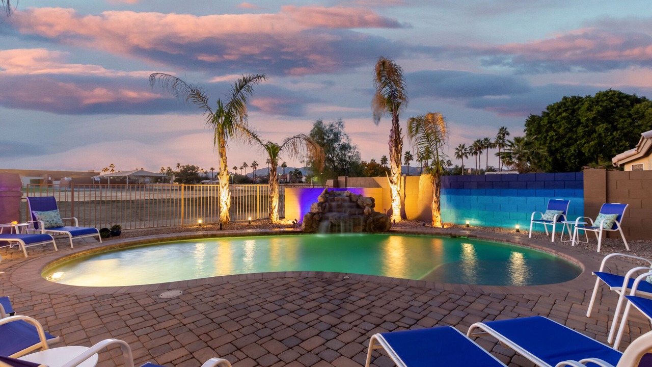 Photo of Outdoor in Ahwatukee Foothills