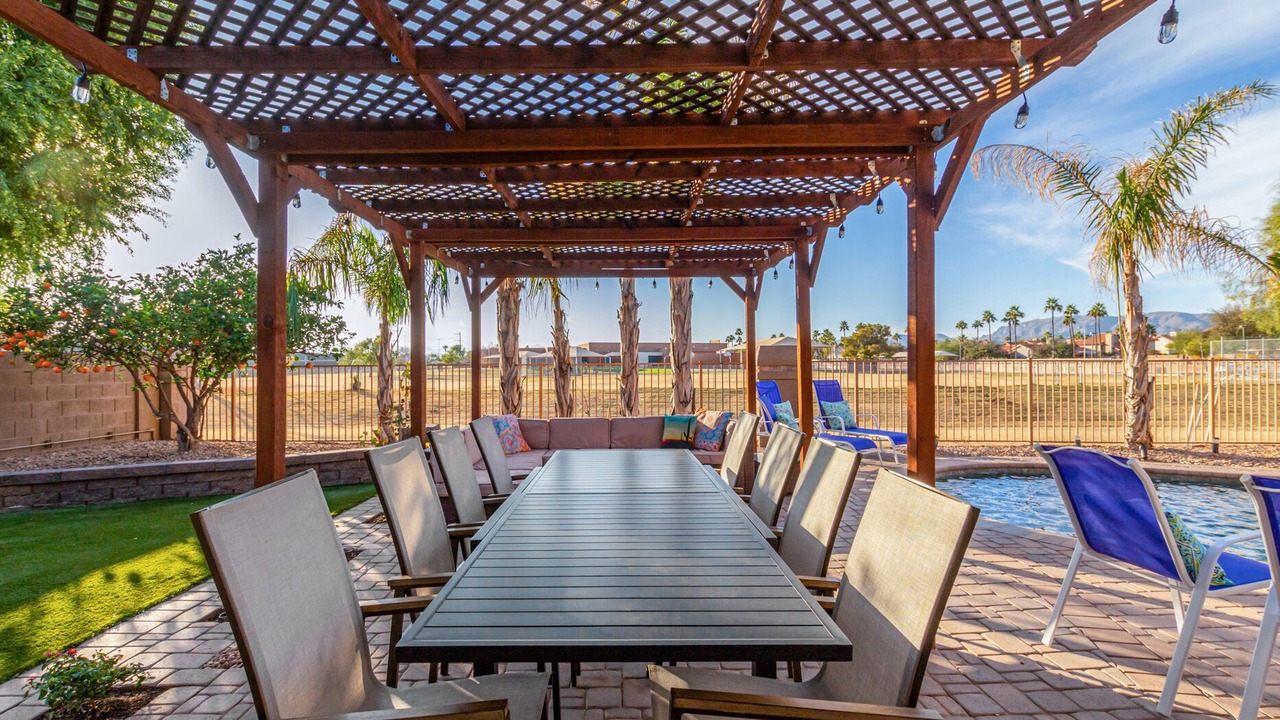 Photo of Outdoor in Ahwatukee Foothills
