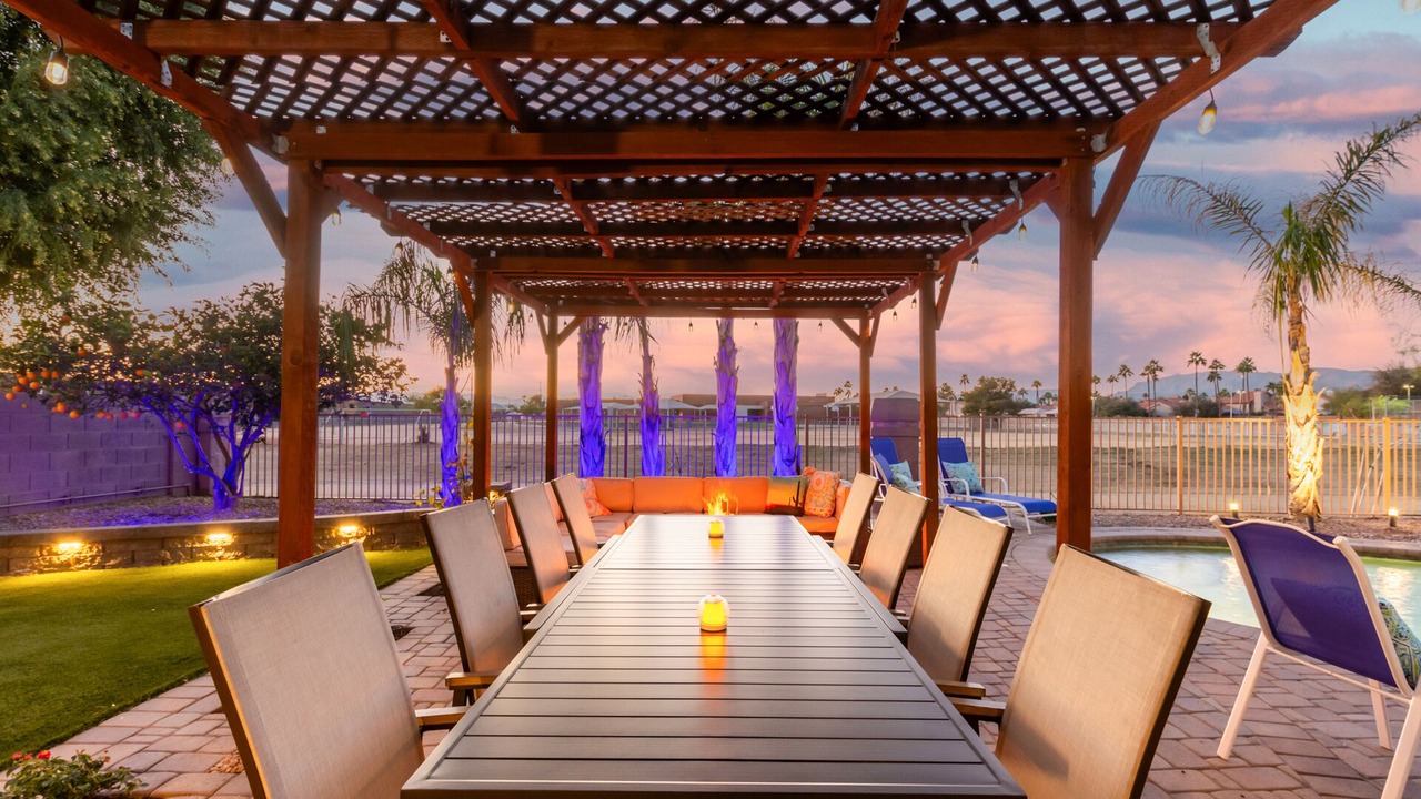 Photo of Outdoor in Ahwatukee Foothills