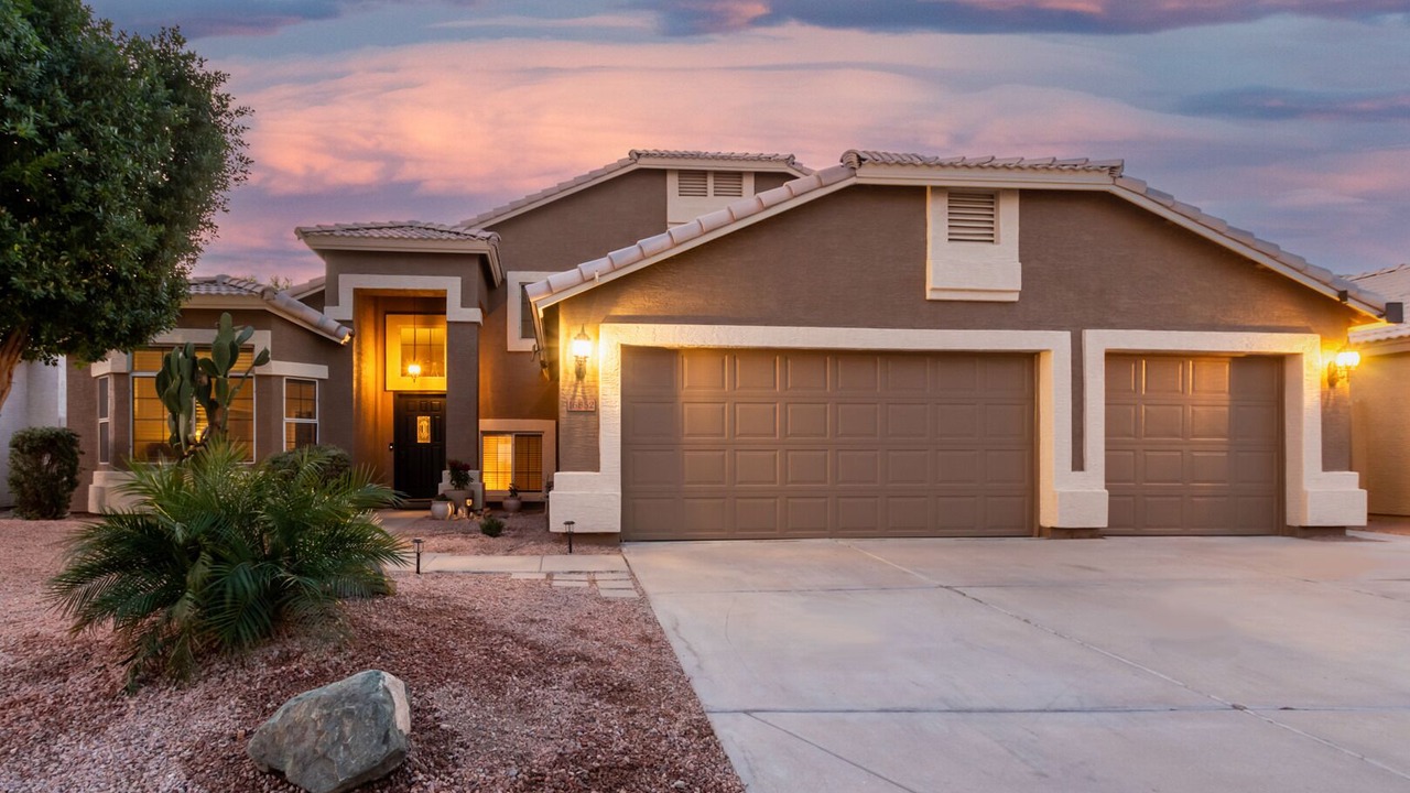 Photo of Outdoor in Ahwatukee Foothills