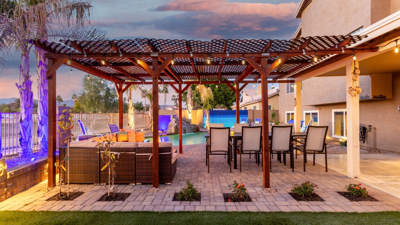 Photo of Outdoor in Ahwatukee Foothills