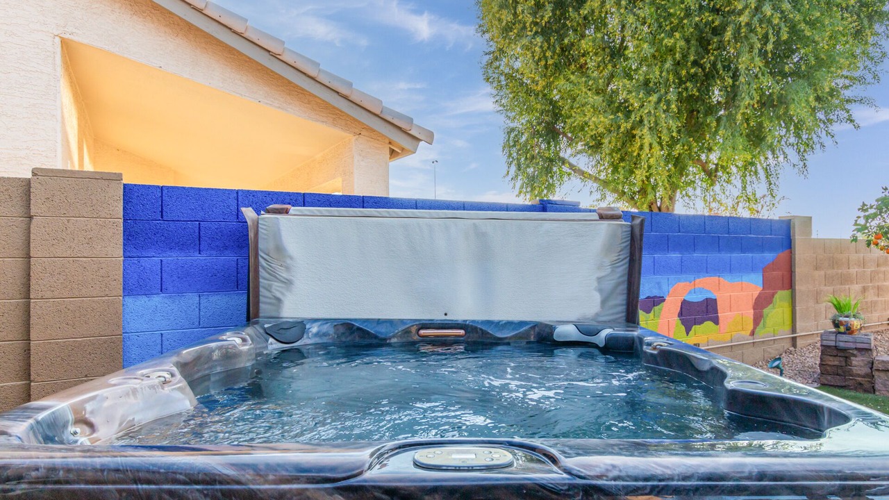 Photo of Outdoor in Ahwatukee Foothills