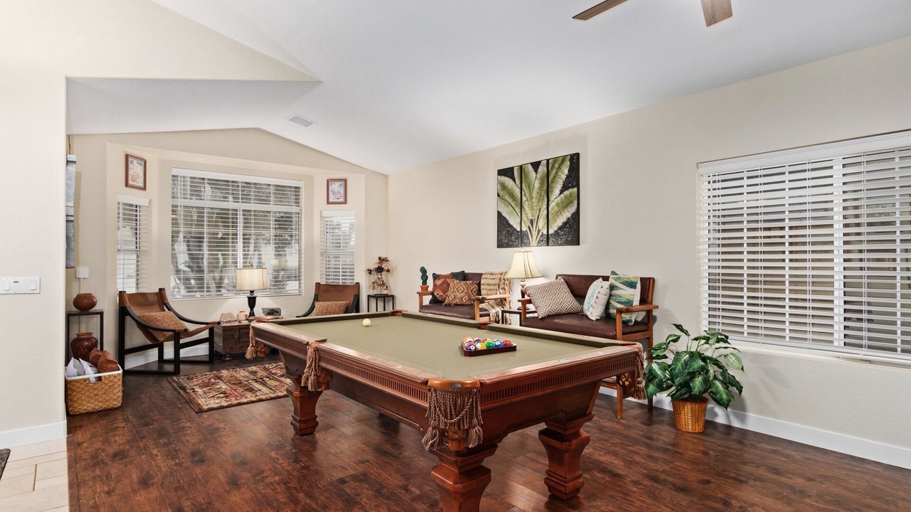 Photo of Bedroom in Ahwatukee Foothills