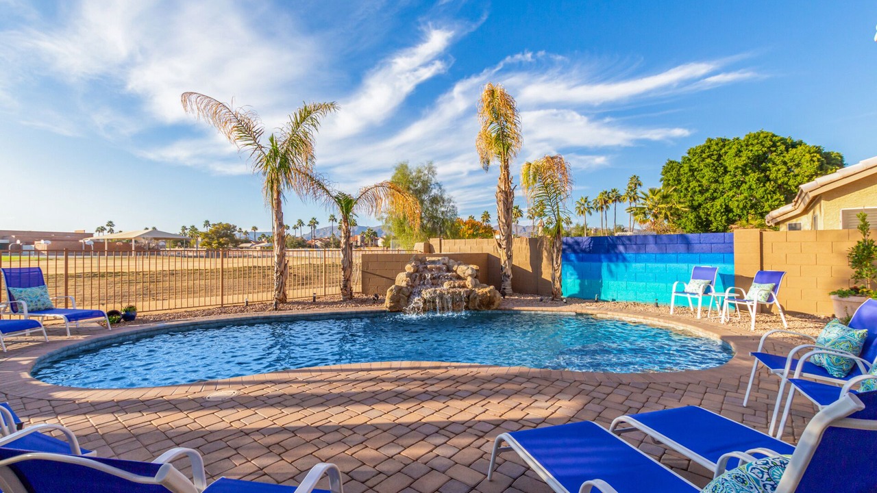 Photo of Outdoor in Ahwatukee Foothills