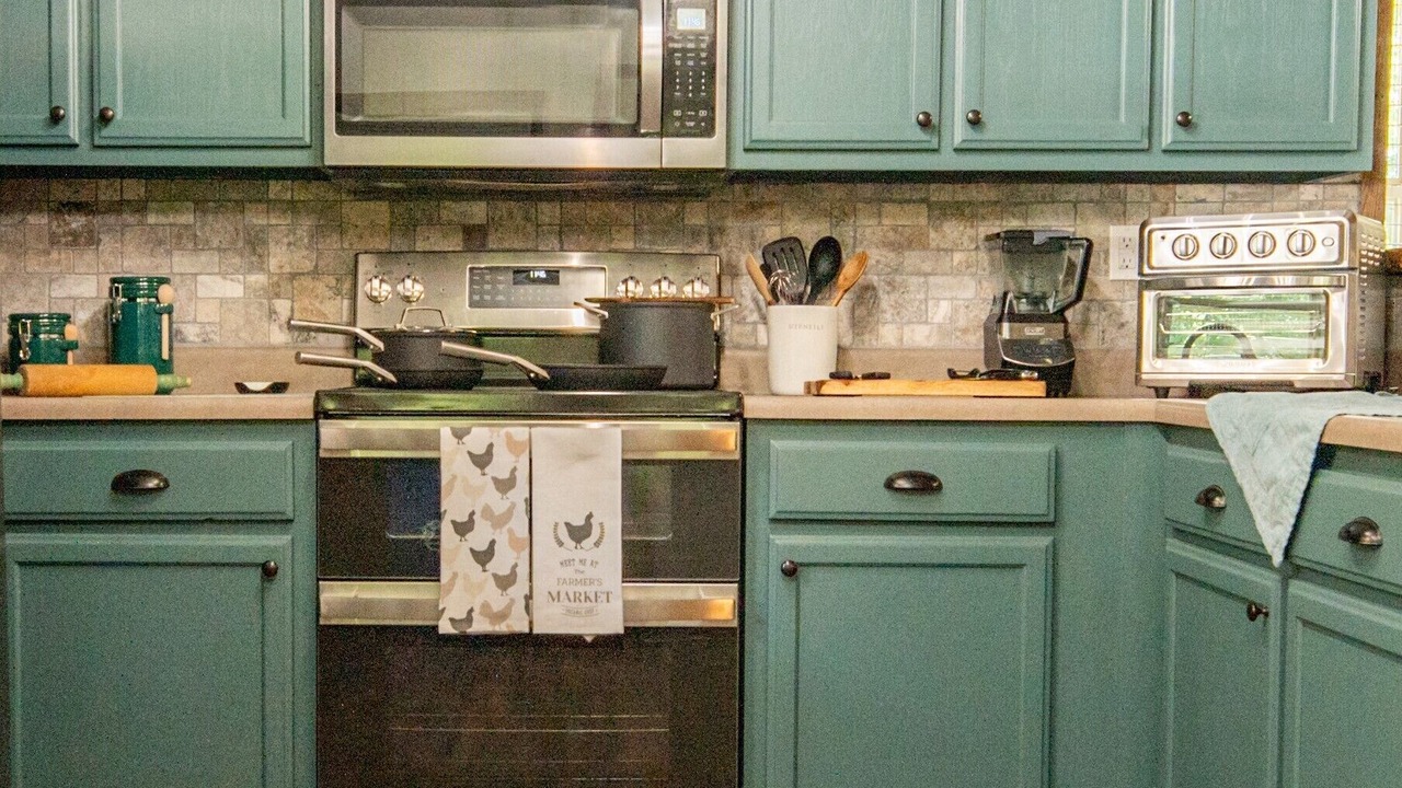 Photo of Kitchen in Lakeland