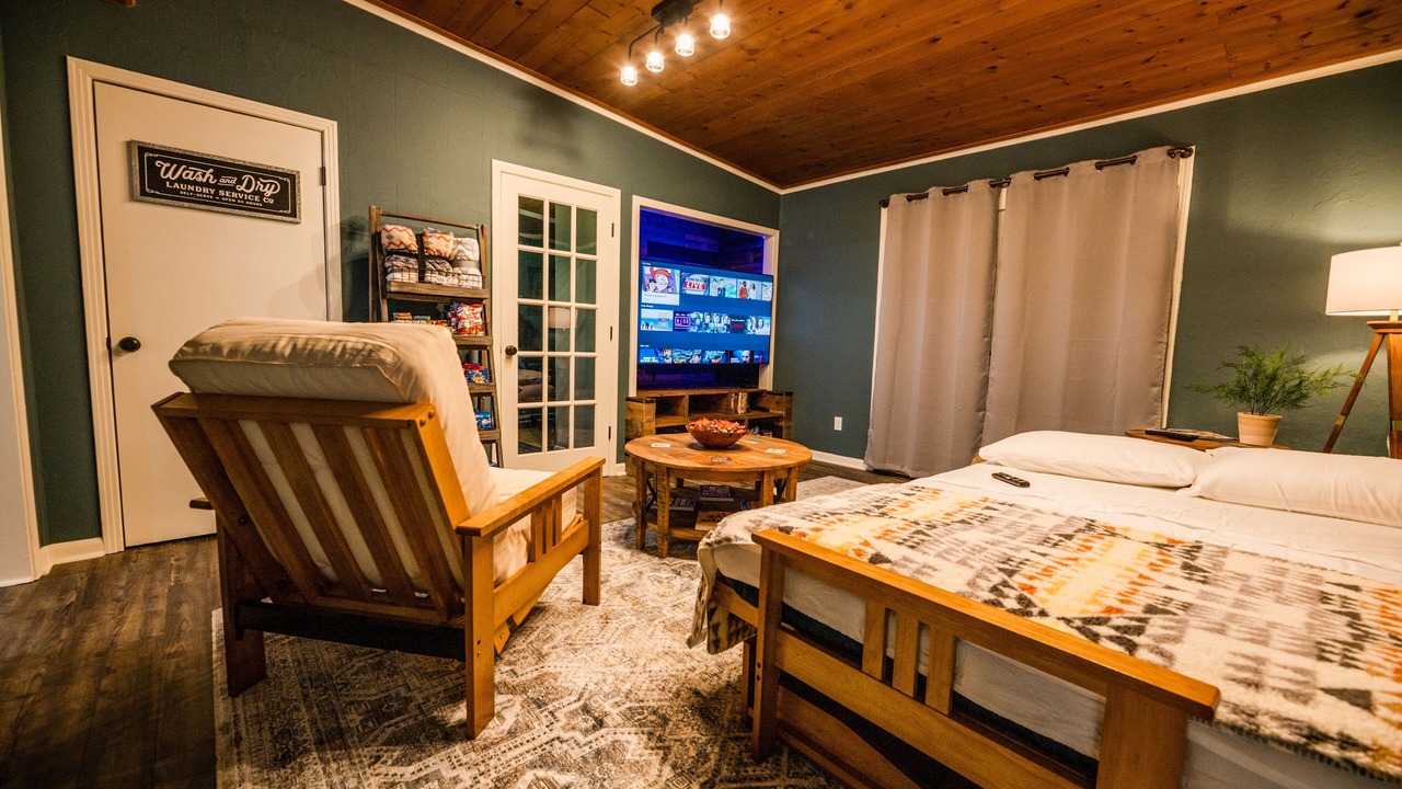 Photo of Bedroom in Lakeland