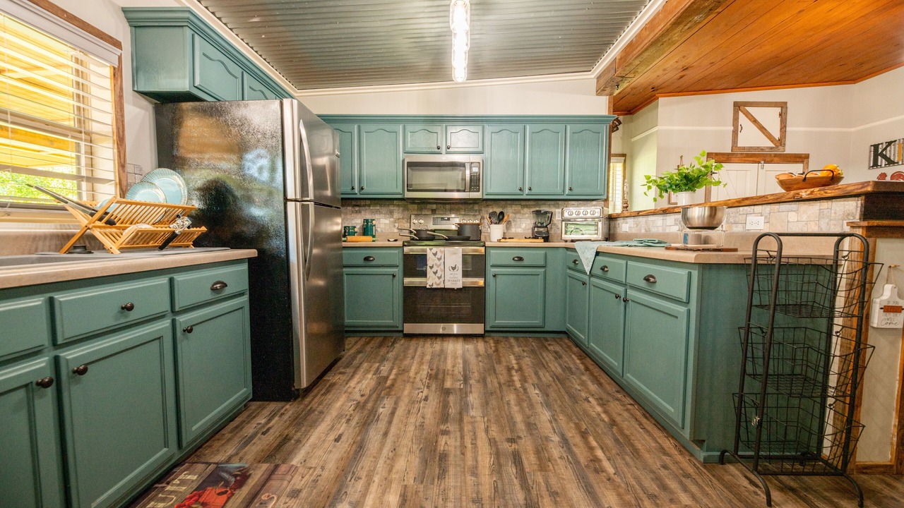 Photo of Kitchen in Lakeland