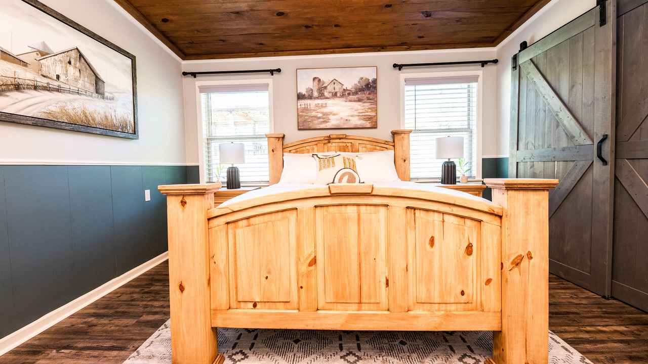 Photo of Bedroom in Lakeland