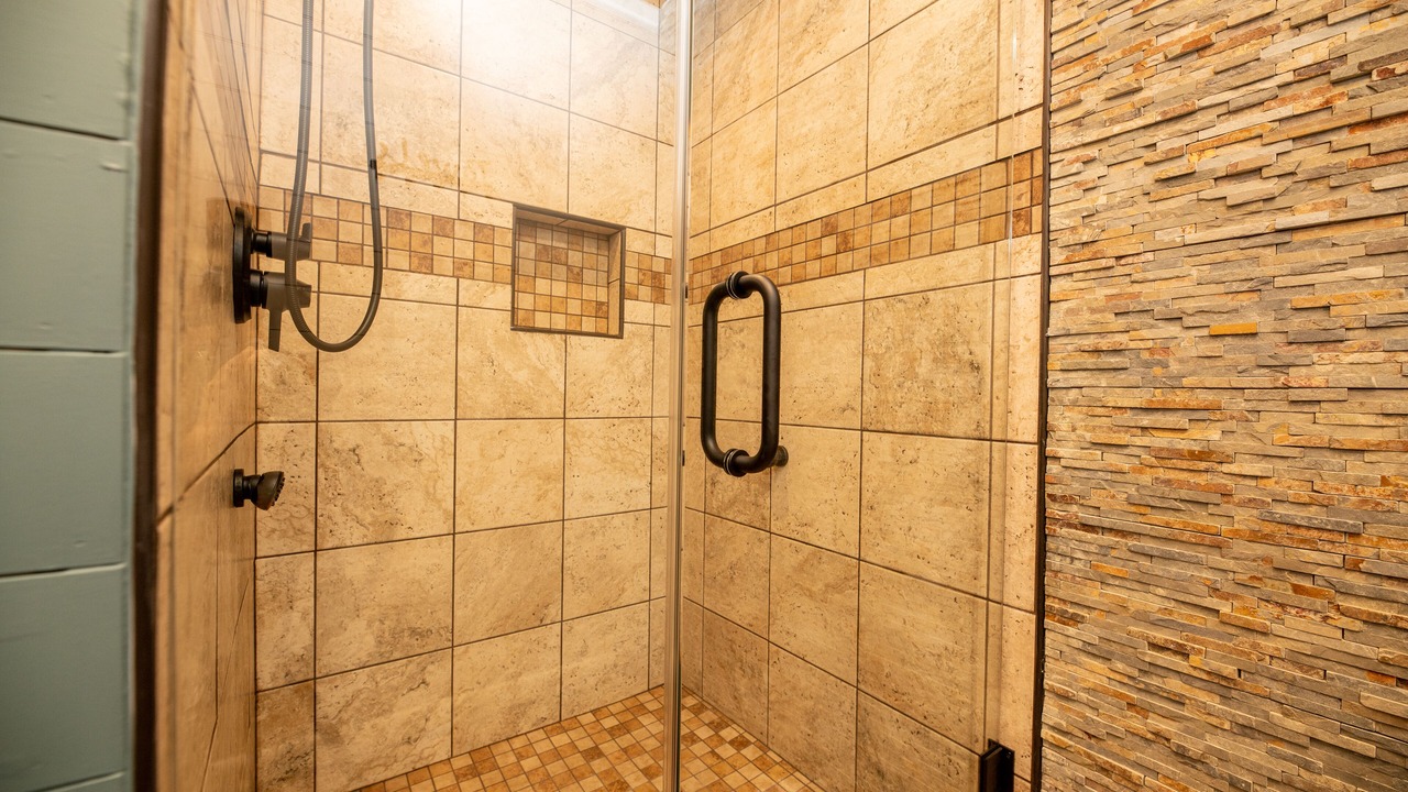 Photo of Bathroom in Lakeland