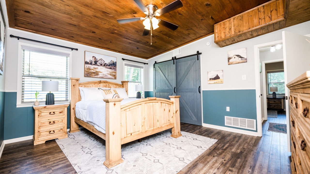 Photo of Bedroom in Lakeland