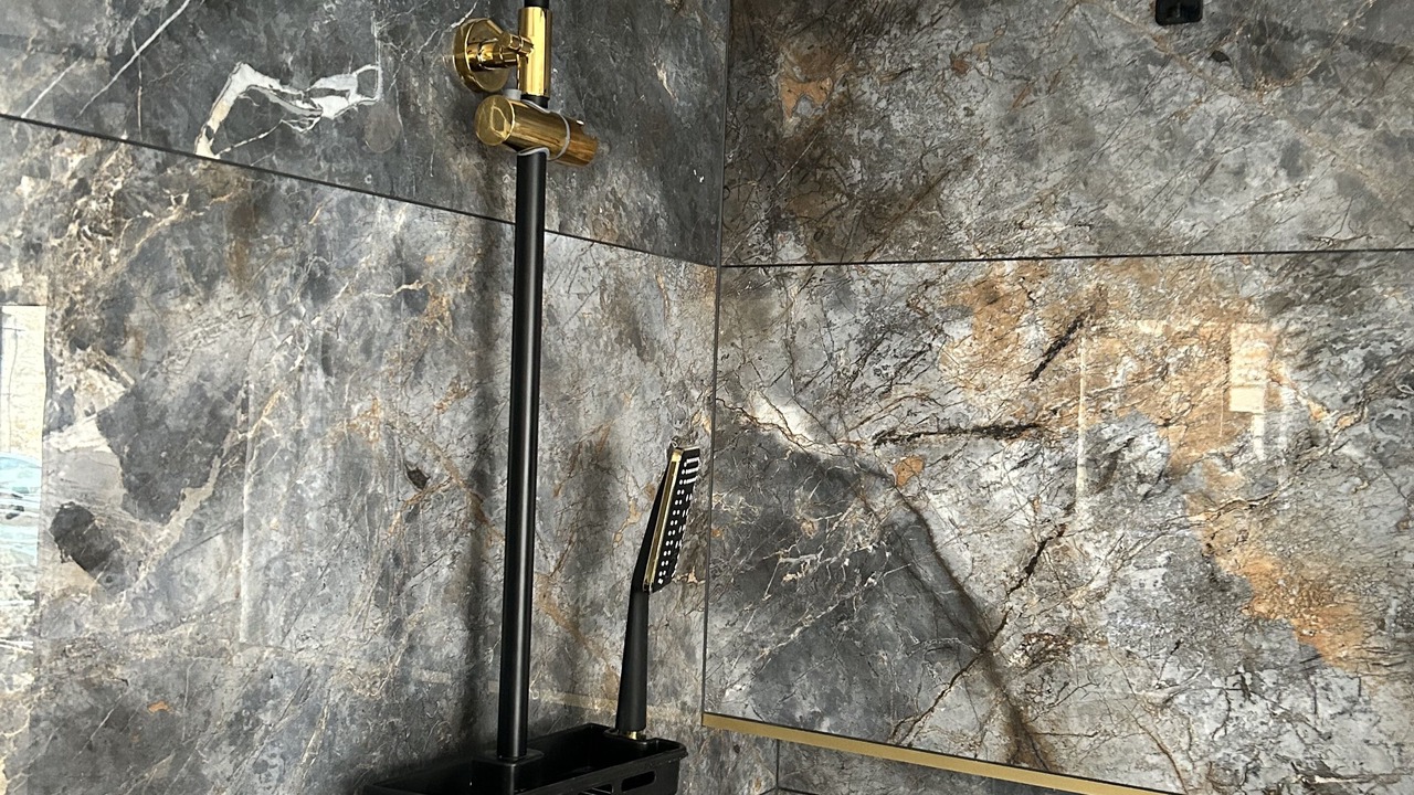 Photo of Bathroom in Quartier de Javel