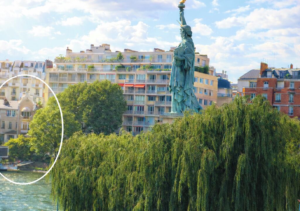 Photo of Others in 16th Arrondissement