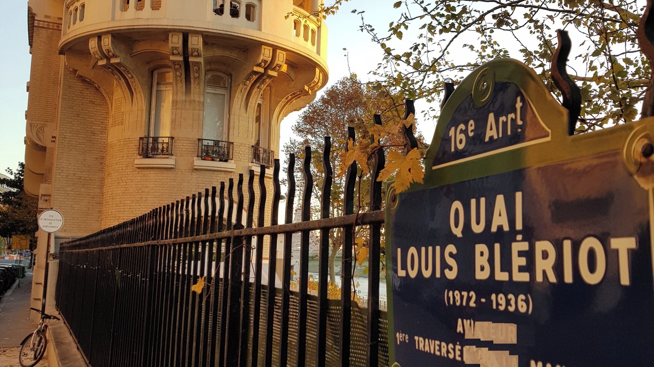 Photo of Others in 16th Arrondissement