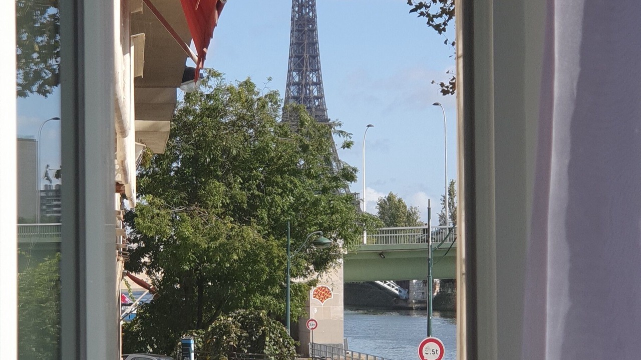 Photo of Others in Quartier de Javel