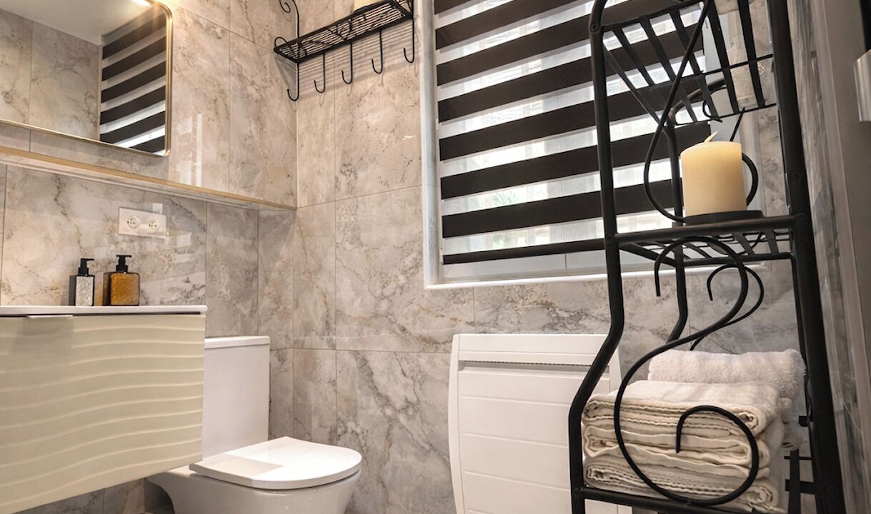 Photo of Bathroom in 16th Arrondissement