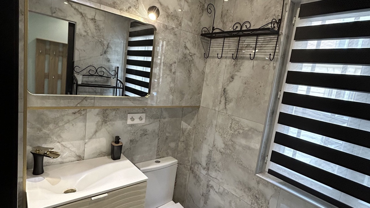 Photo of Bathroom in Quartier de Javel