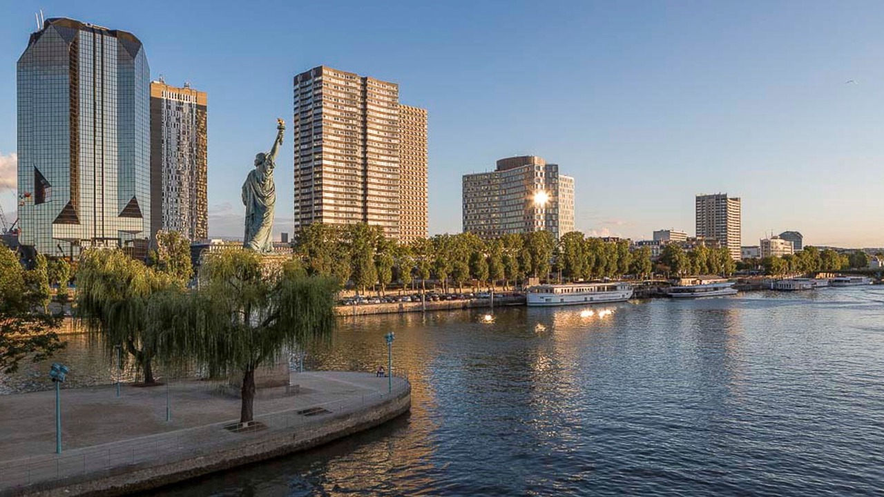 Photo of Others in Quartier de Javel